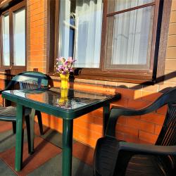 Фото Дом на берегу моря