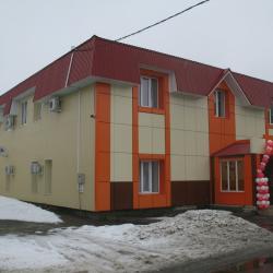 Фото Гостиница Поворино