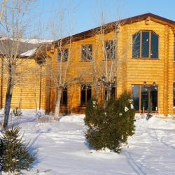 Фото Барвиха