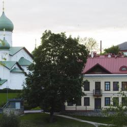 Фото Гостевой дом на Верхне-Береговой
