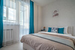 Апартаменты Лайт (Yuliusa Fuchika Street, 11), short-term housing rental