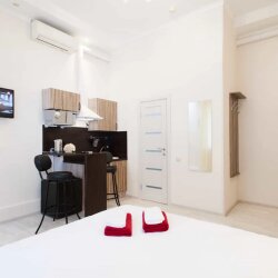 Фото  Лобня City