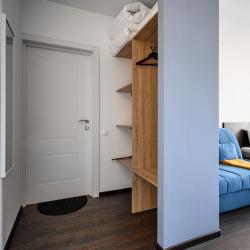 Фото РиверСайд Сенная Площадь