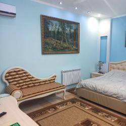 Фото Анна и Король