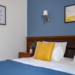 Фото РиверСайд Сенная Площадь