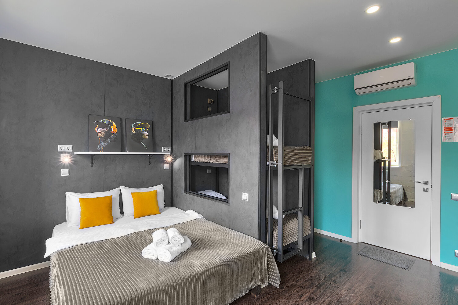 Фото отеля 5