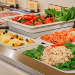 Фото Hilton Garden Inn