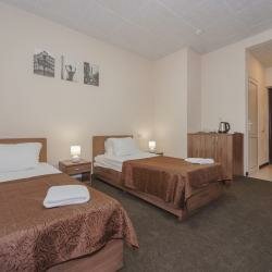 Гостиница D - Hotel в Липецке