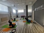 Manumed physical rehabilitation center (улица Руднева, 30) ، مركز الصحة