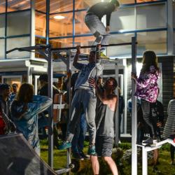 Фото Wake Hotel 1