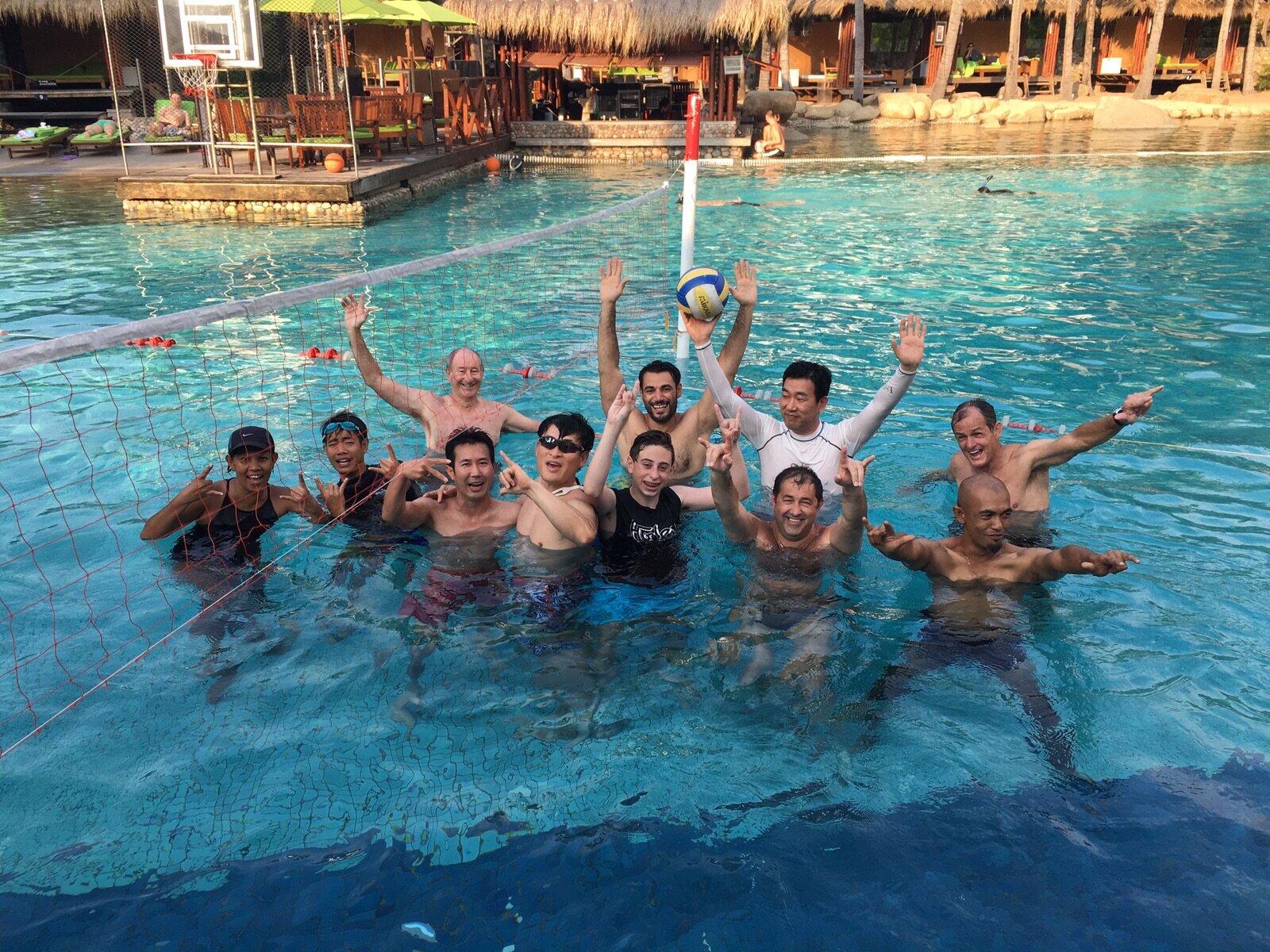 Фото Hard Rock Hotel Pattaya