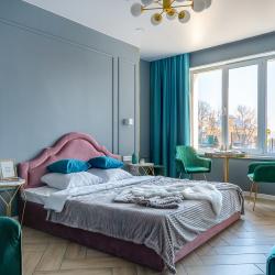 Фото Bay View by VVO Apartments