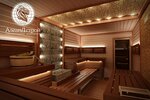 AleanDstroi (Tulskaya ulitsa, 4), construcción de baños y saunas