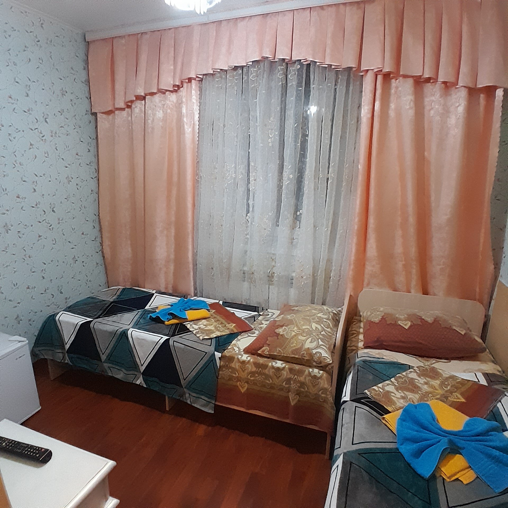 Фото У Светланы