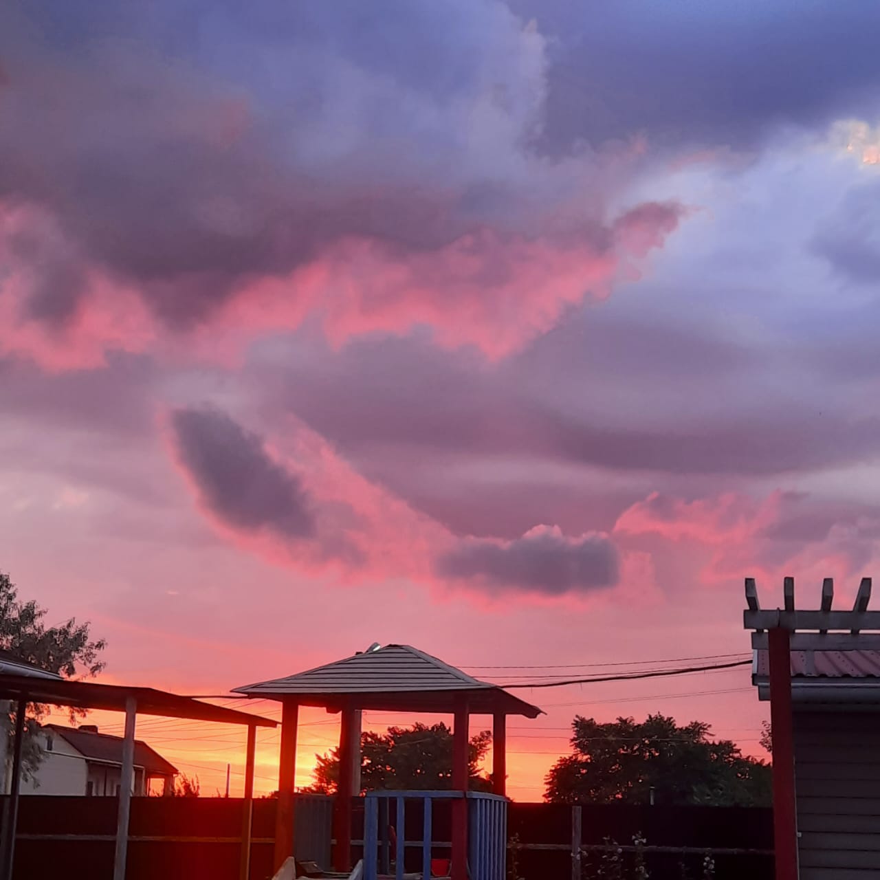 Фото ЧерноМорское