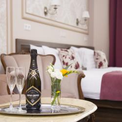 Фото Гранд Отель Чайковский