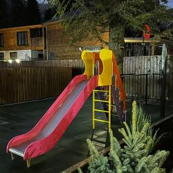 Фото Малиновка