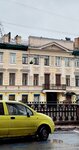 Дом А.В. Владимирского (Kanala Griboedova Embankment, 31), landmark, attraction
