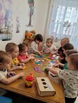 Sibirychok (ulitsa Myasnikovoy, 24/2), kindergarten, nursery