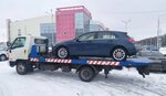 Аварийные Комиссары 124 (ulitsa 60 let Oktyabrya, 57), auto technical assistance, car evacuation