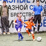 Championika (Moscow, Taymyrskaya Street, 4), sports school