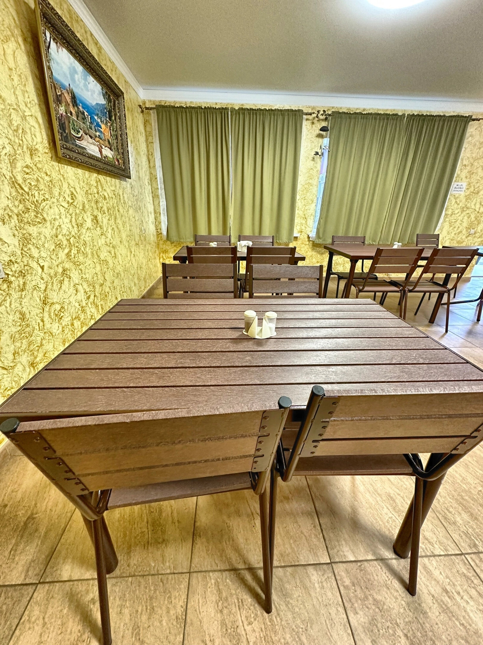 Фото GardenBerry LooResort