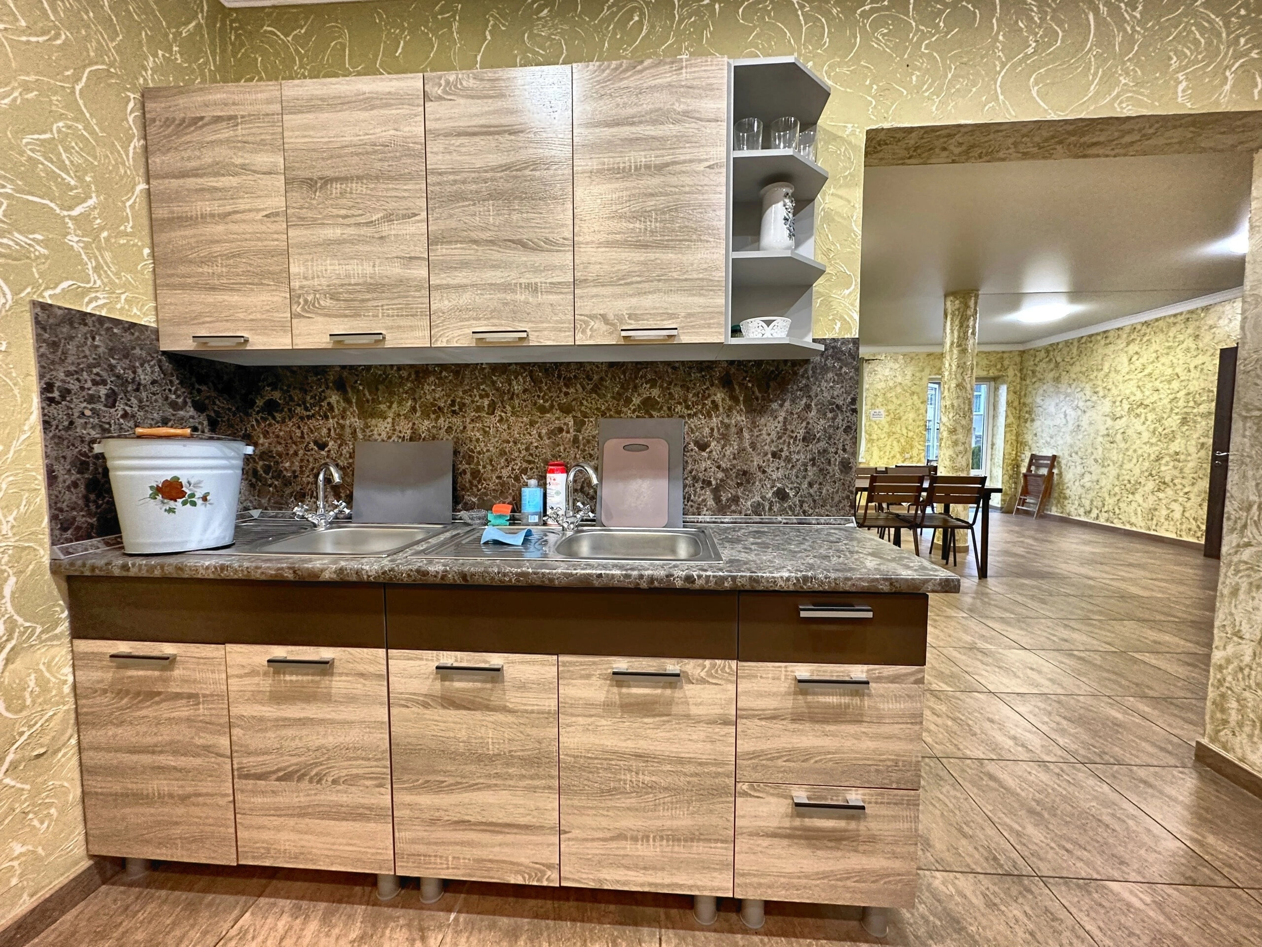 Фото GardenBerry LooResort