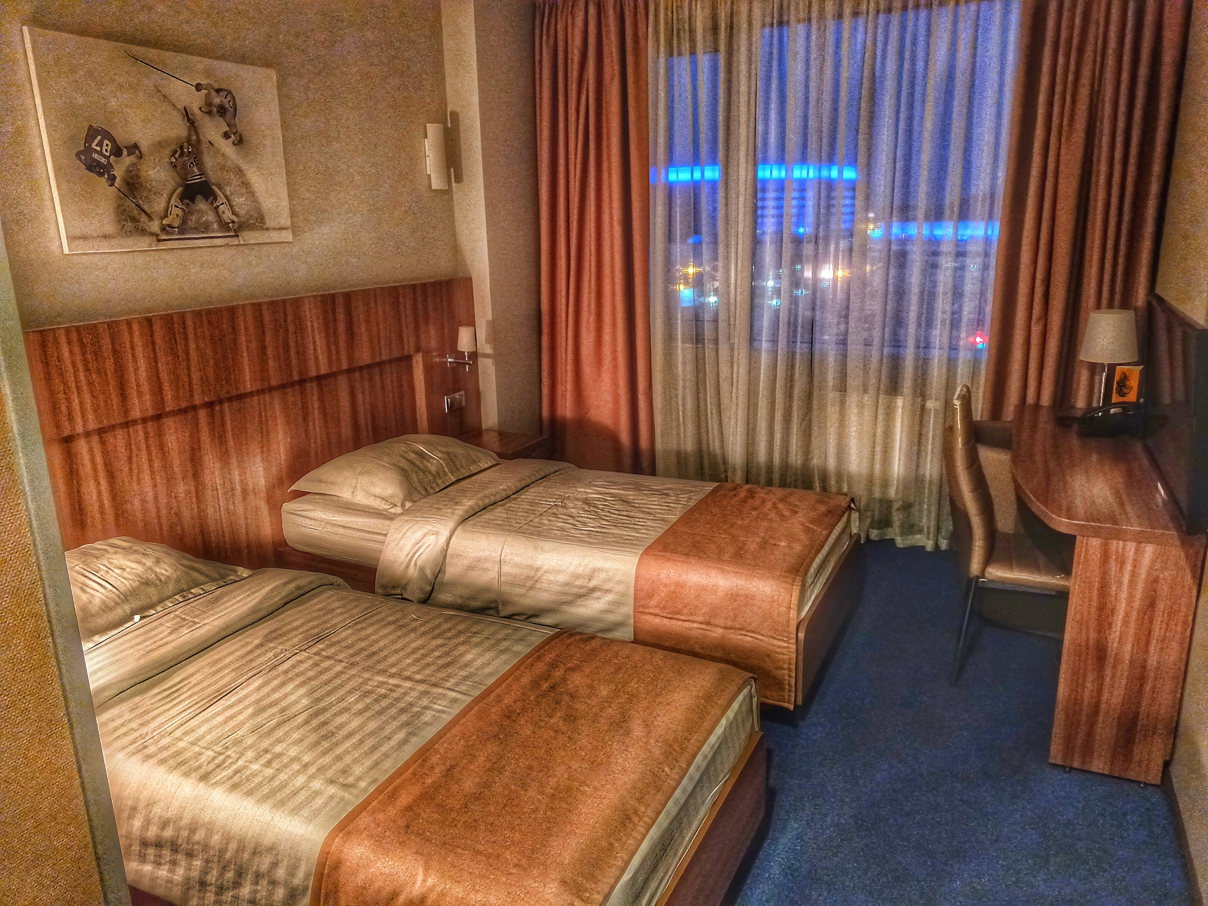 Фото Славянская