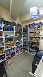 Koreana (Ostrovskogo Street, 105А), auto parts and auto goods store