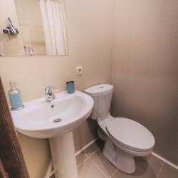 Фото 1st Arbat Hotel Каширский