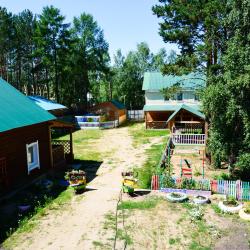 Фото Матрёшка