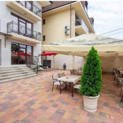 Фото Modart Olympic & Beach by Stellar