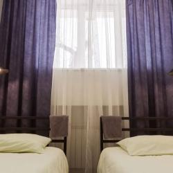 Фото Hot Lucky на Иртышской набережной