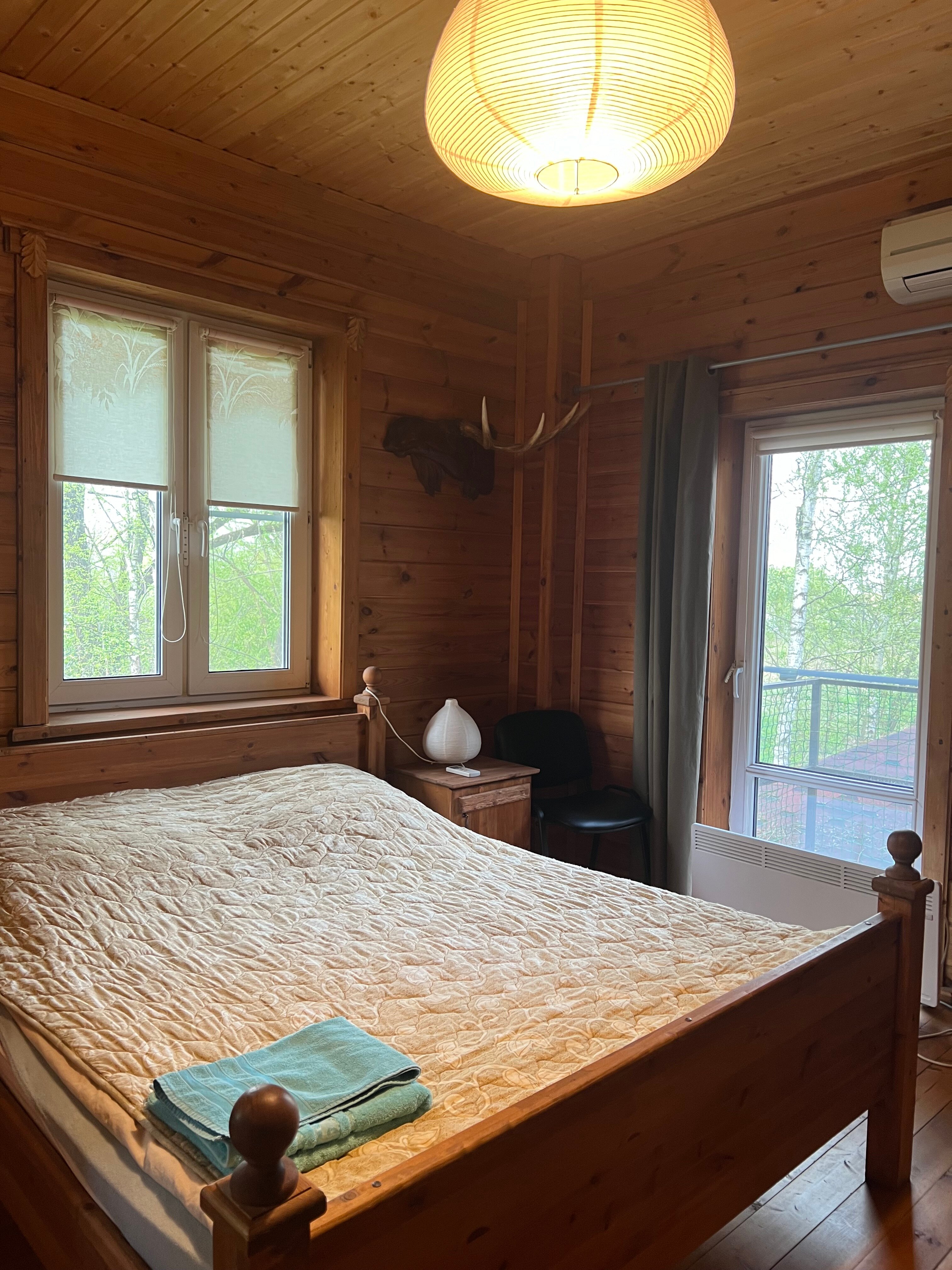 Фото Отдых и точка