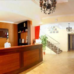 Фото Вилла Росса