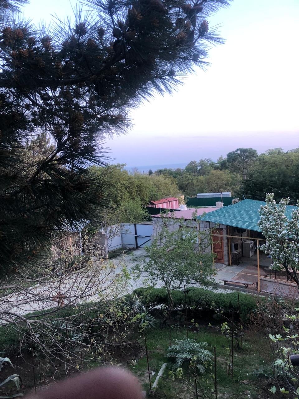 Фото Лесной уют