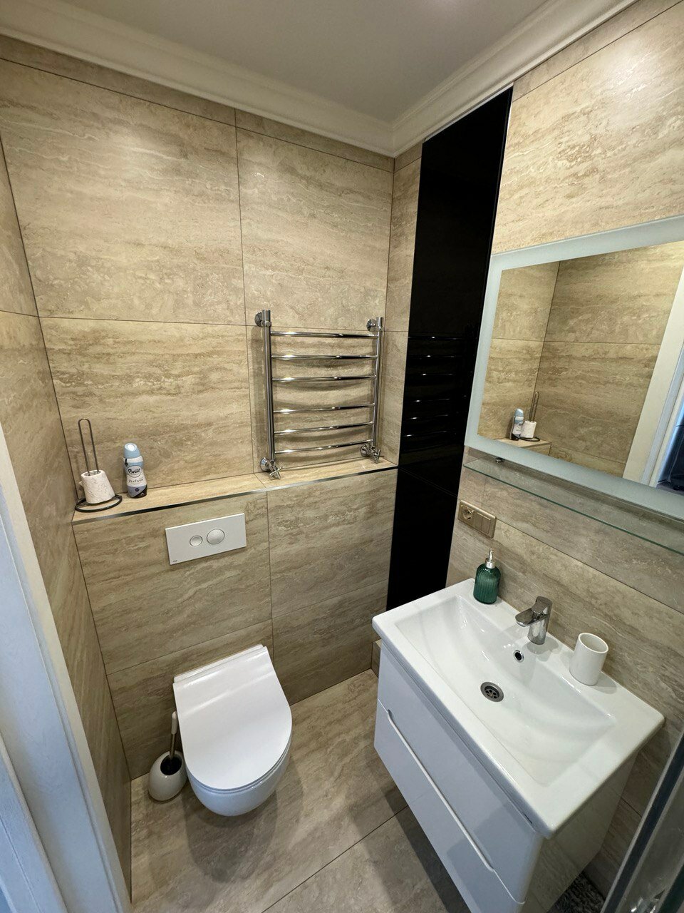 Фото Sergeeva Cozy Home