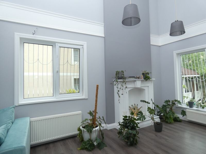 Фото Усадьба