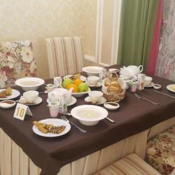 Фото Орлиные скалы