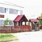 Гостевой дом СССР (selo Krasnoshchyokovo, Sovkhoznaya ulitsa, 8), casa de huéspedes