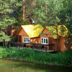 Фото У Горы Волчиха