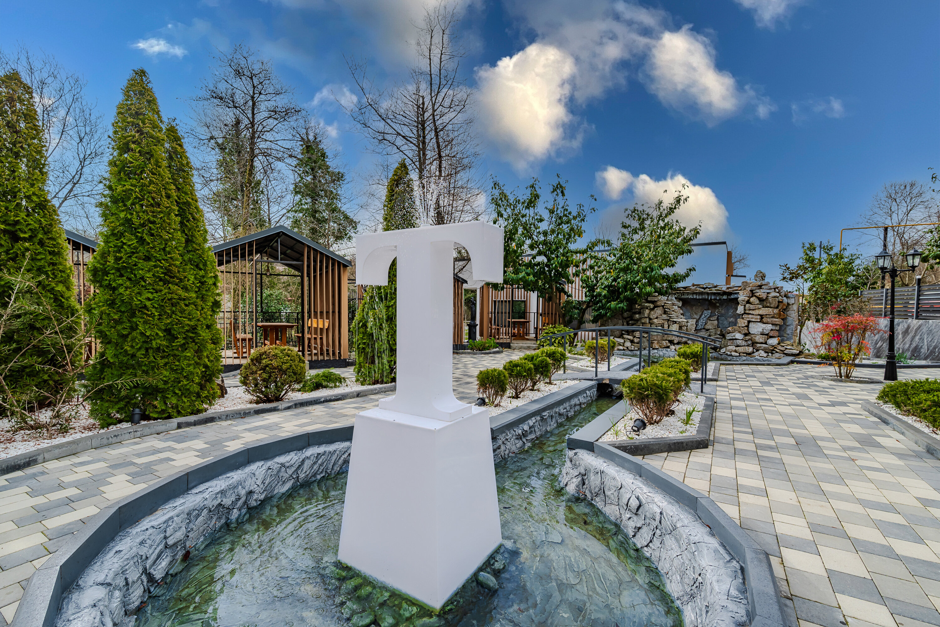 Фото Cosmos Smart Sochi Tivoli Hotel