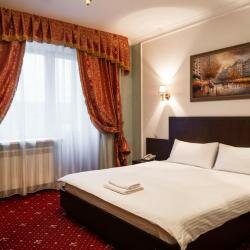 Гостиница Business Hotel в Липецке