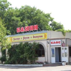 Фото Мотель Камин