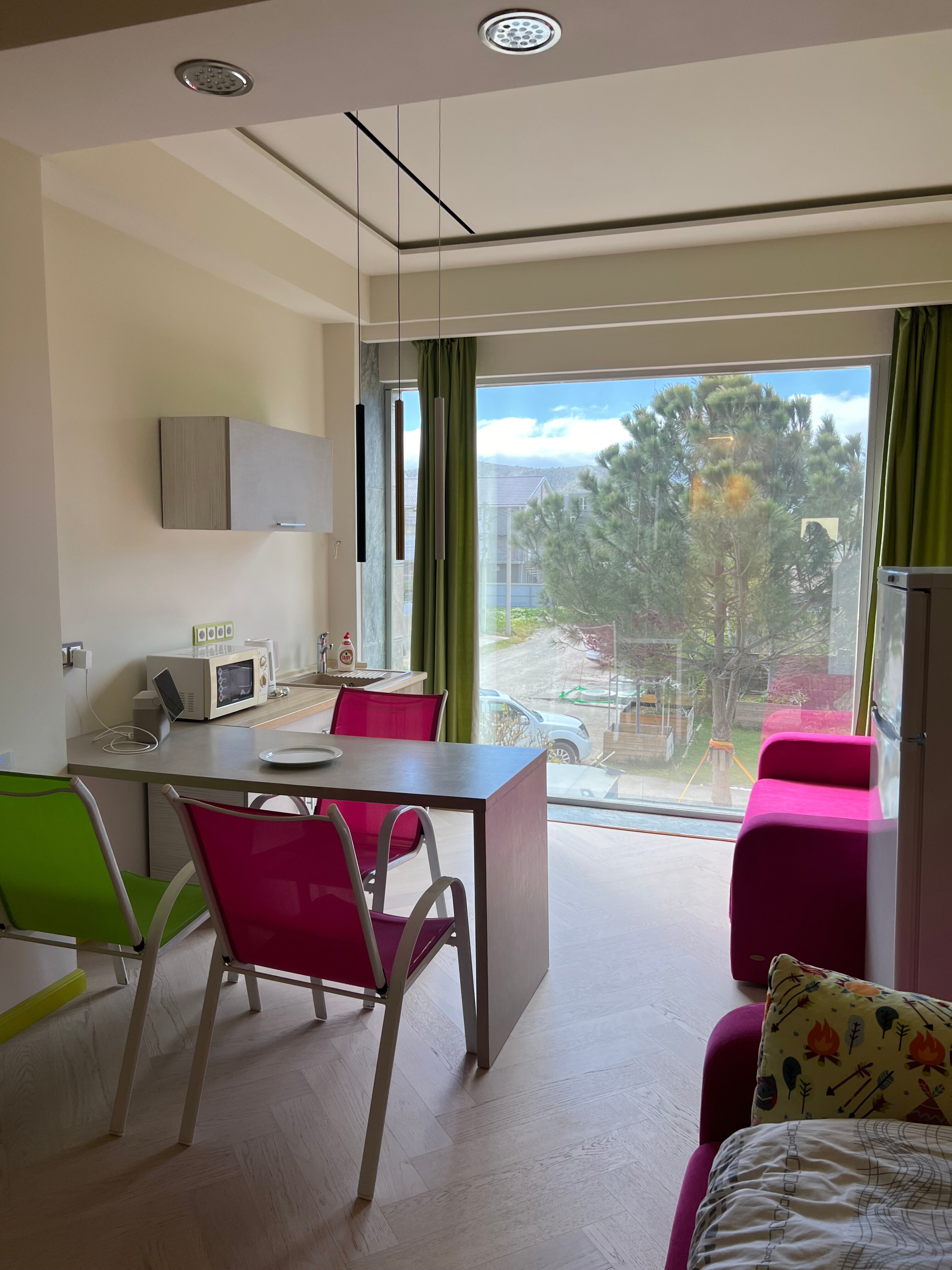 Фото Акватель