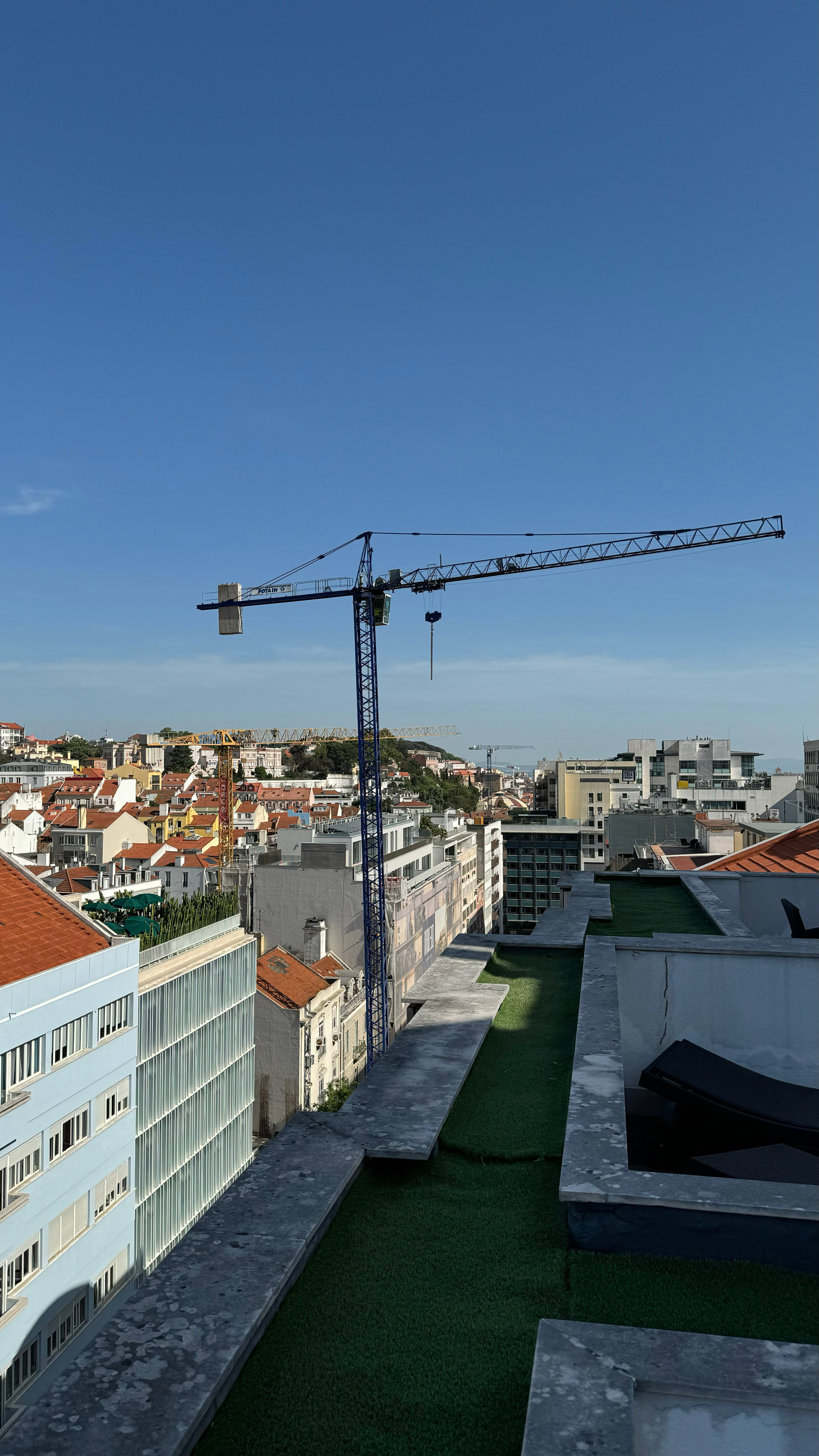 Фото Hotel Lisboa