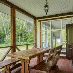 Фото Дом на Лесной Опушке