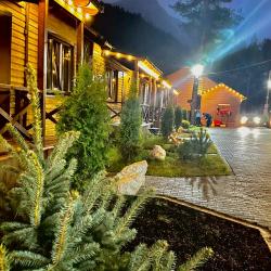 Фото Малиновка