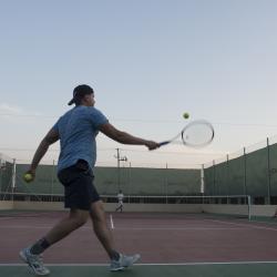 Фото Гостевой дом на Центральной 37