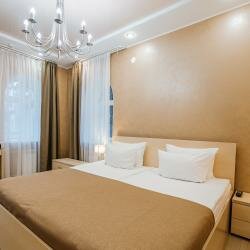 Hotel Rancho 636, Nizhny Novgorod Oblast', photo